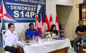 Dok: Humas Bawaslu TTU