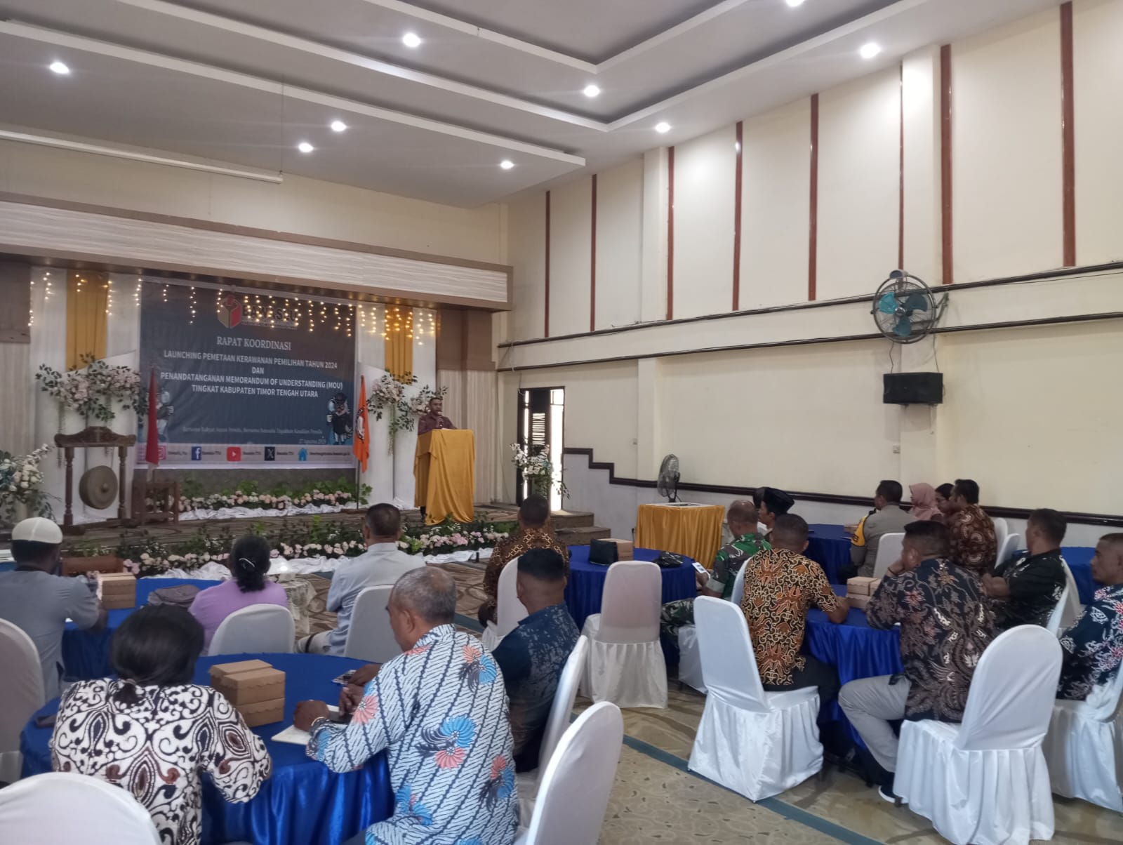 Dok. Humas Bawaslu