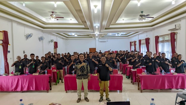 Dok. Humas Bawaslu TTU