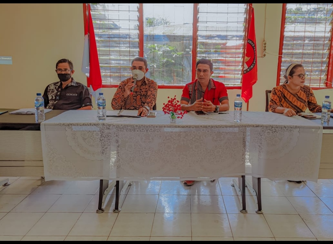 Pengelolaan Dokumentasi Secara Digital Banyak Manfaat