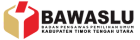 Bawaslu logo
