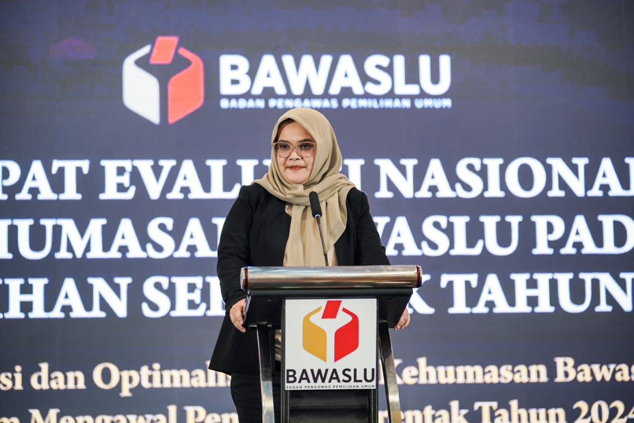 Dok: Humas Bawaslu RI