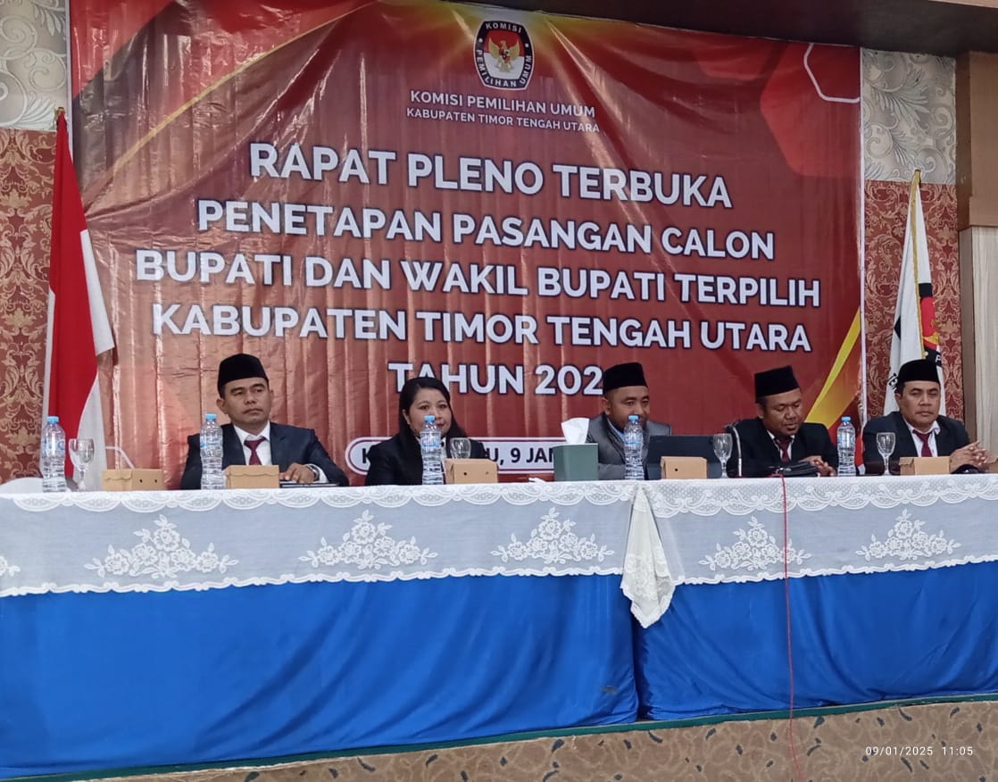 Dok: Humas Bawaslu TTU