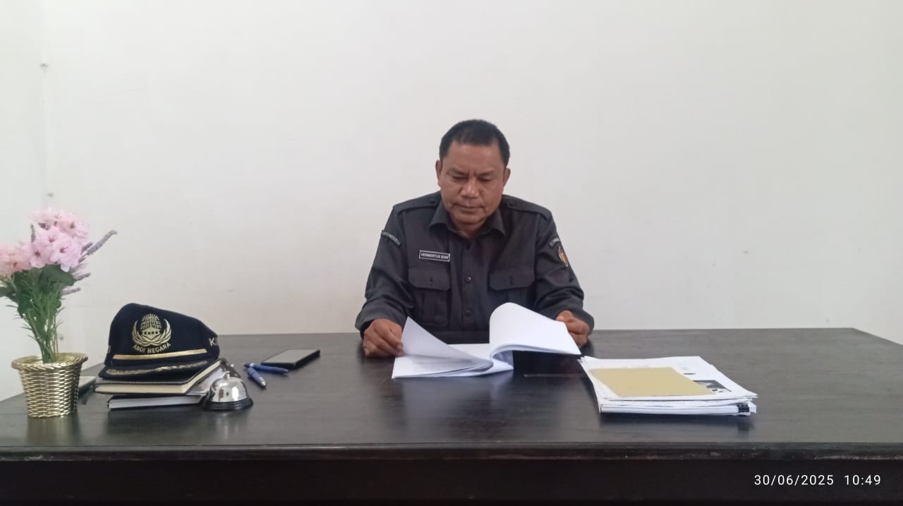 Dok: Humas Bawaslu TTU