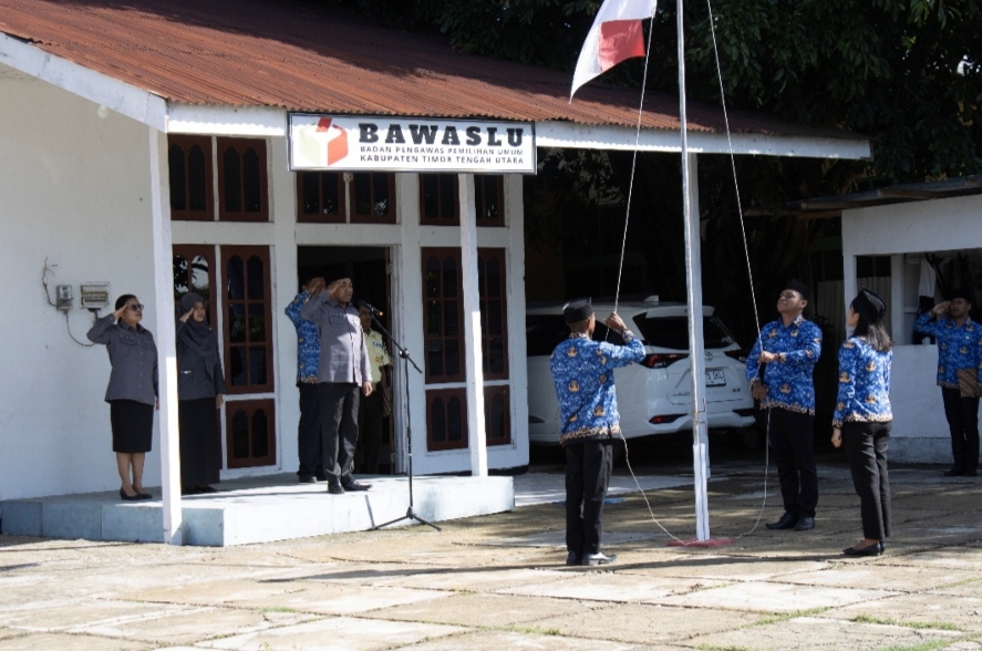 Dok: Humas Bawaslu TTU