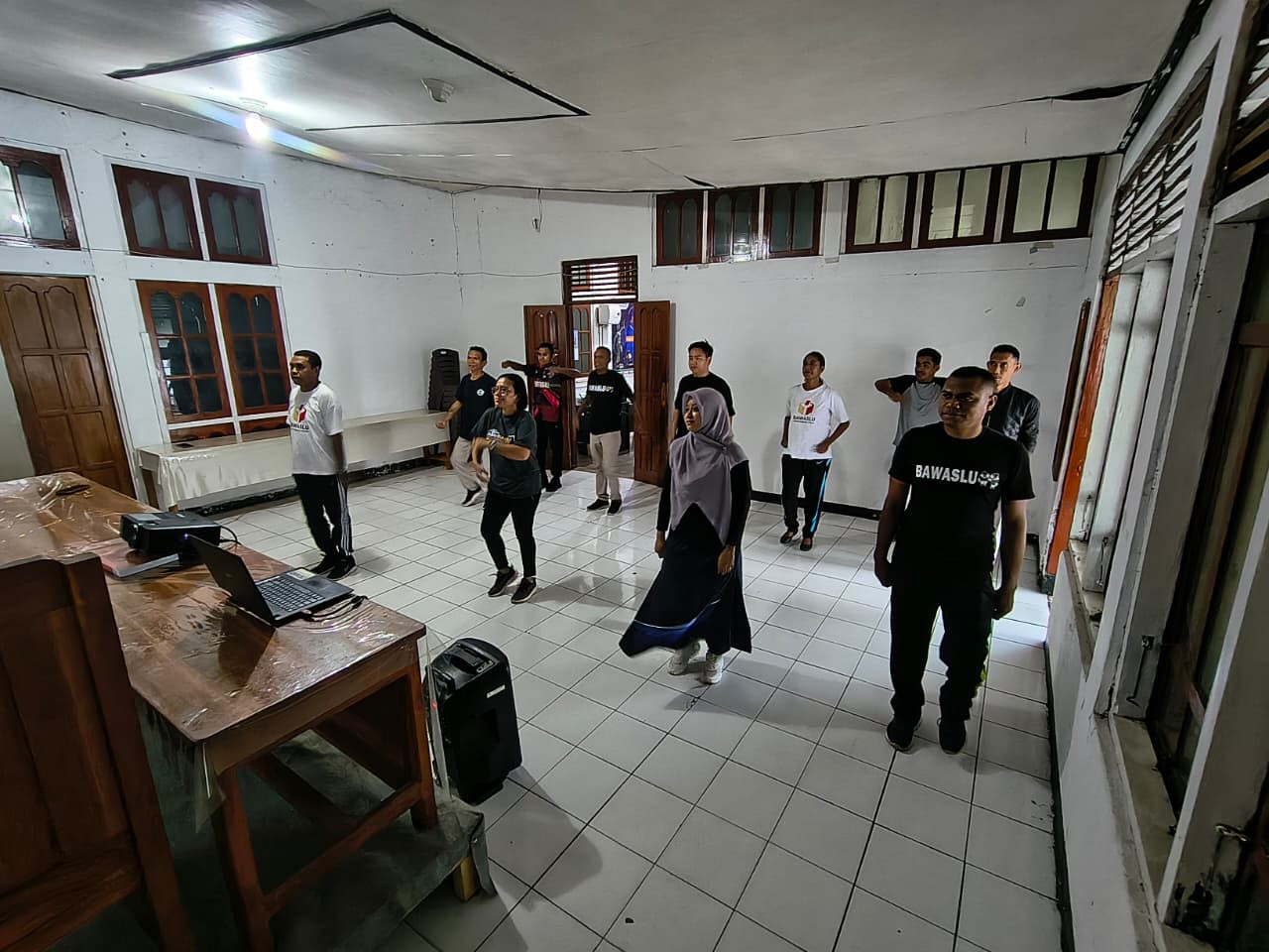 Dok: Humas Bawaslu TTU
