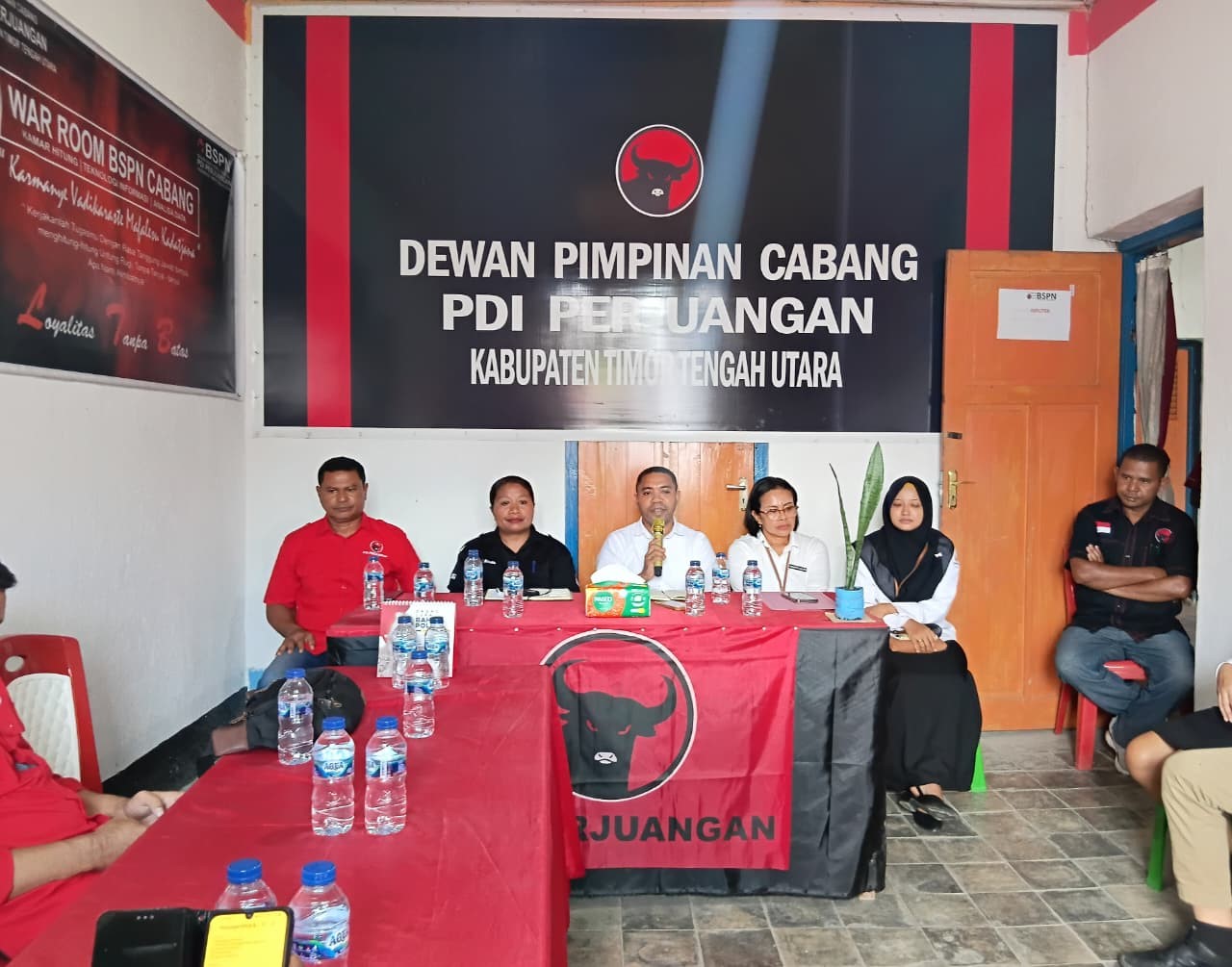 Dok: Humas Bawaslu TTU