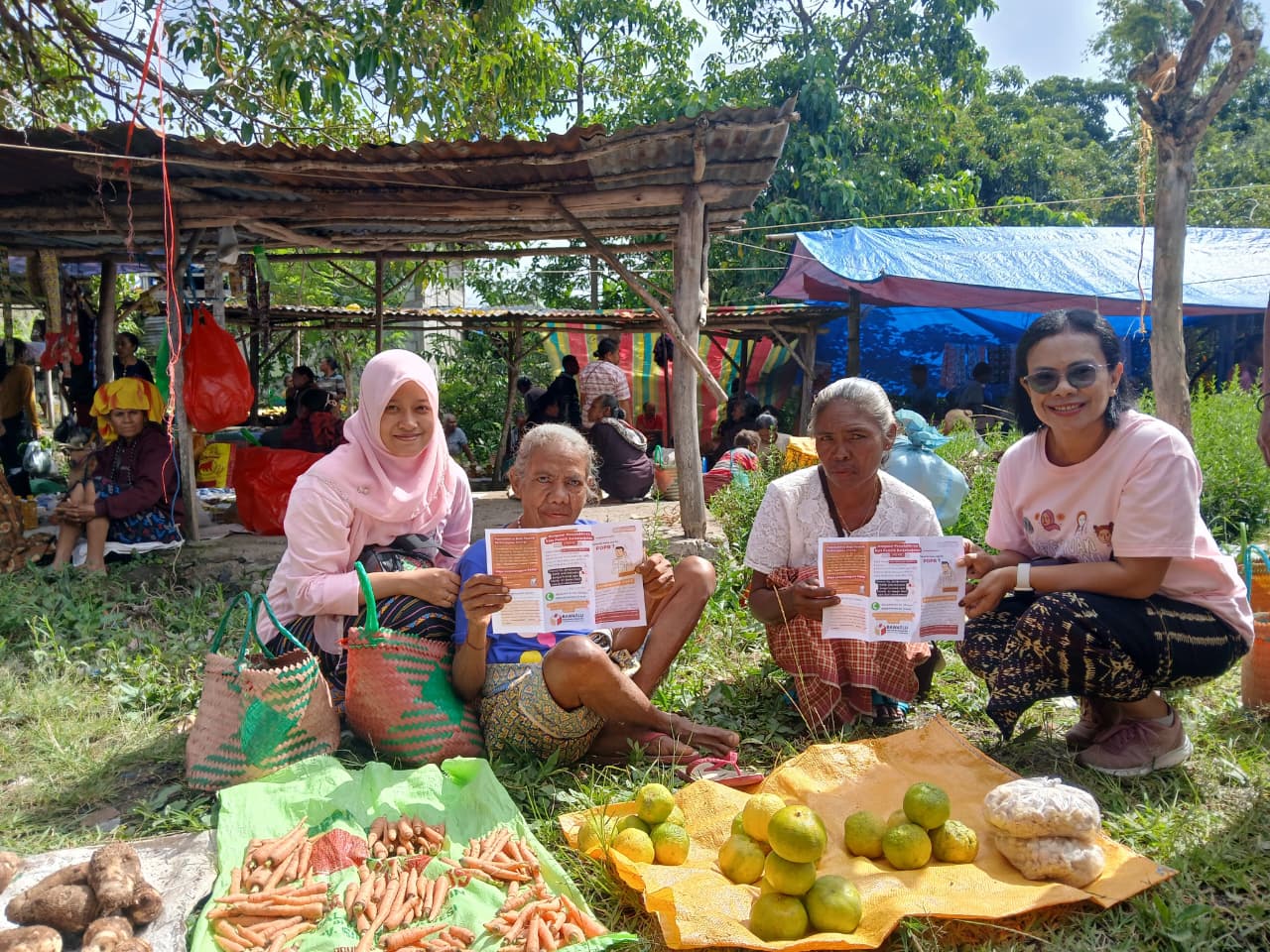 Dok: Humas Bawaslu TTU