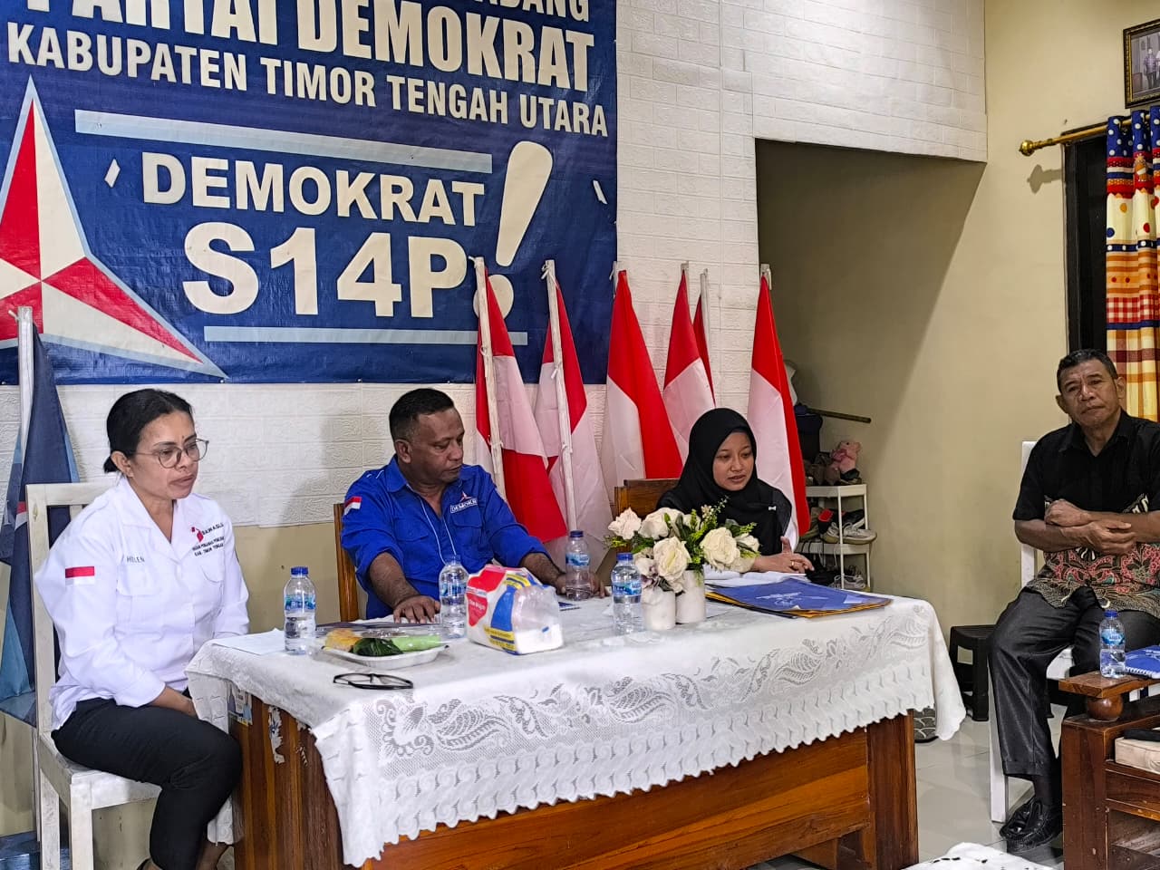 Dok: Humas Bawaslu TTU