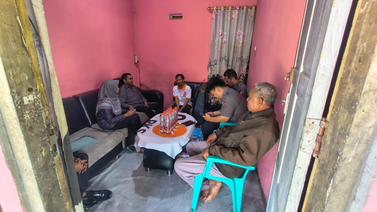 Dok: Humas Bawaslu TTU