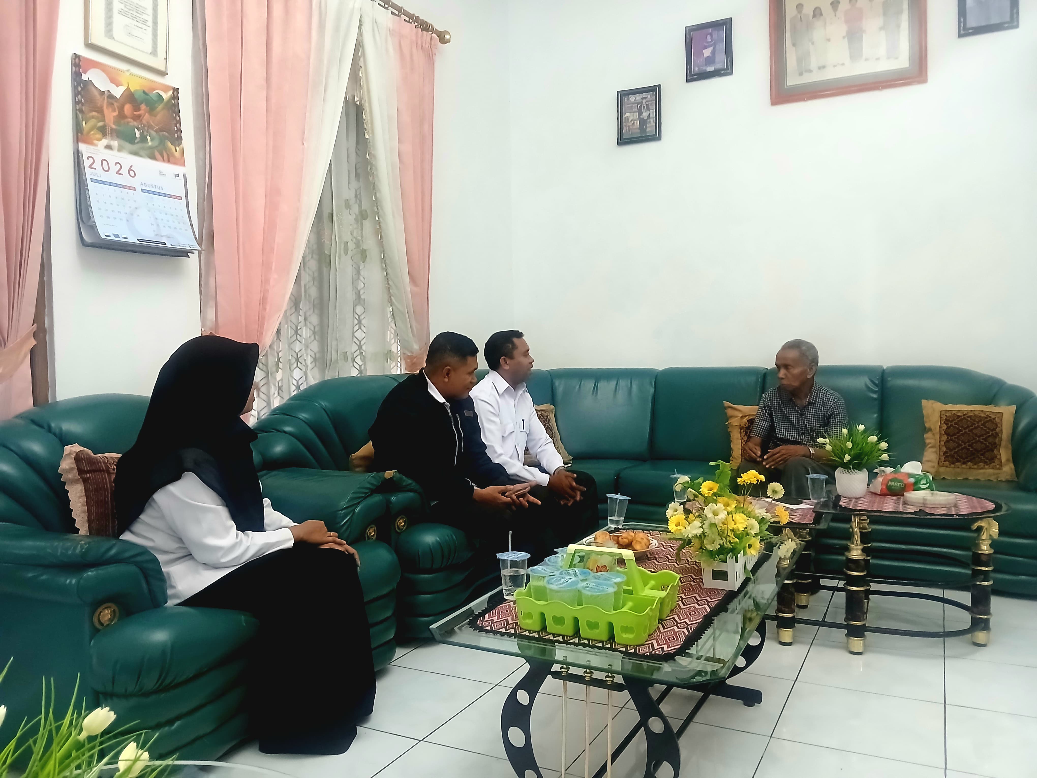 Dok: Humas Bawaslu TTU