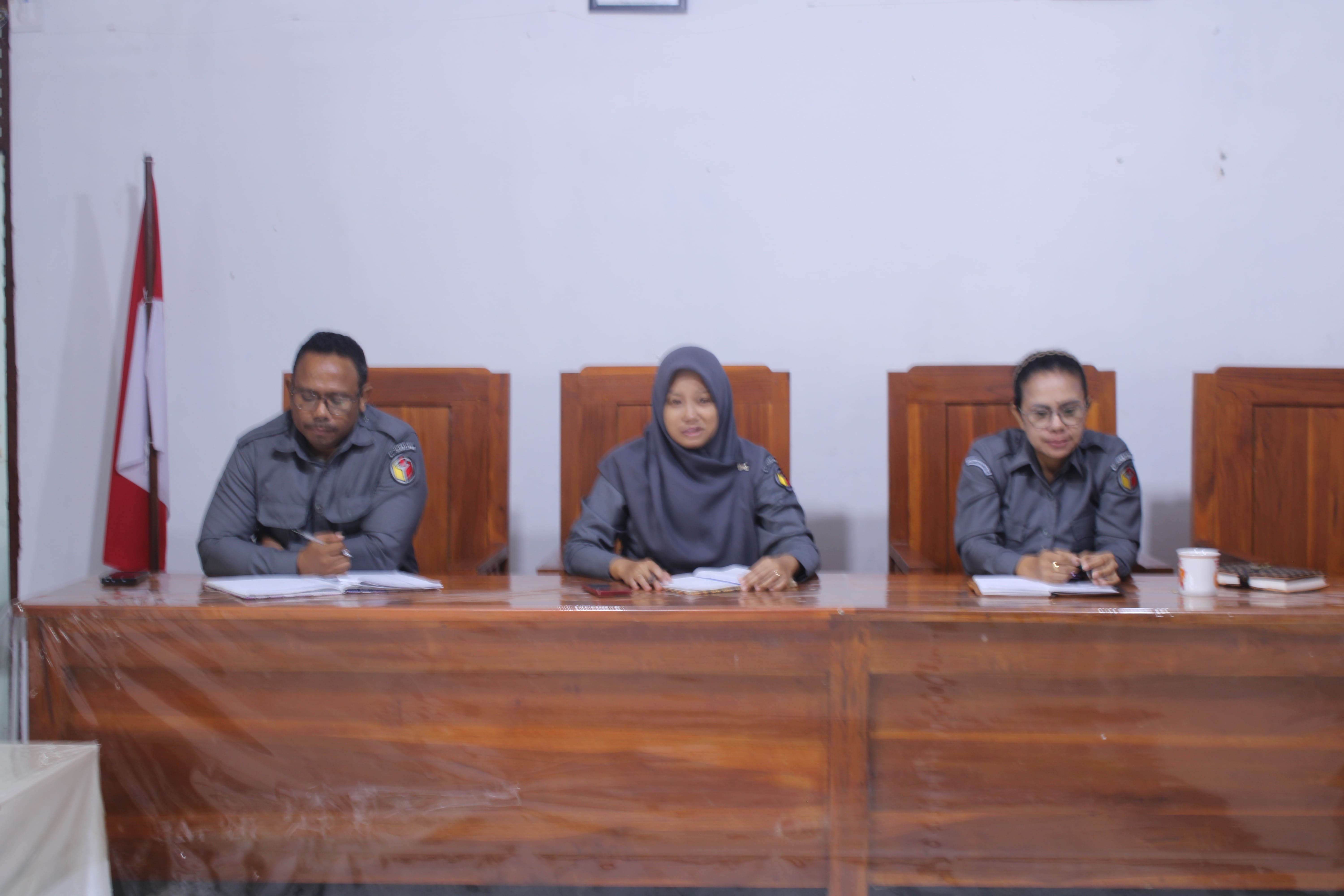 Dok: Humas Bawaslu TTU