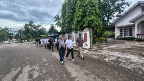 dok. Humas Bawaslu TTU