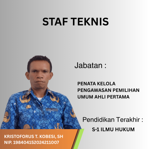 dok. Humas Bawaslu TTU