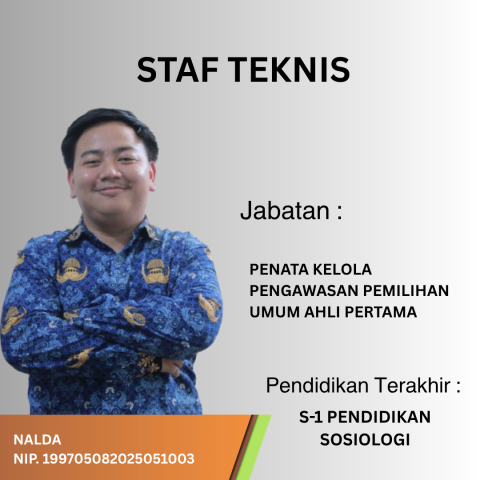 dok. Humas Bawaslu TTU