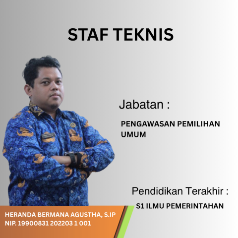 dok. Humas Bawaslu TTU