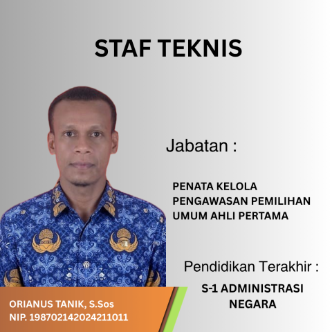 dok. Humas Bawaslu TTU