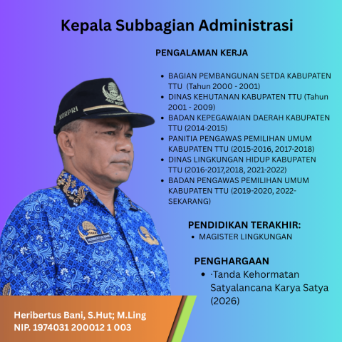 dok. Humas Bawaslu TTU