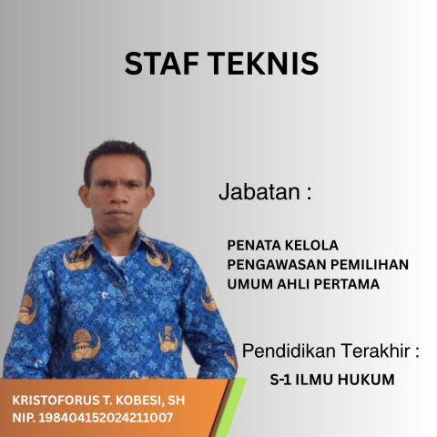 dok. Humas Bawaslu TTU