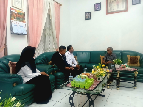 Dok: Humas Bawaslu TTU