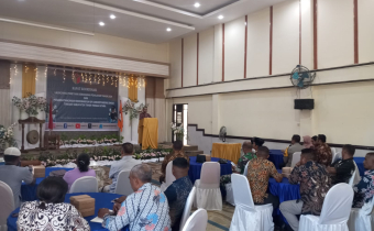 Dok. Humas Bawaslu