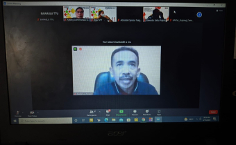 Thomas Djawa: Pengelolaan BMN Harus Terkonsolidasi Dengan Baik dan Penuh Tanggungjawab