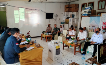 Akurasi DPB, Perlu Penguatan Sistem Bersama