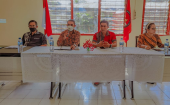 Pengelolaan Dokumentasi Secara Digital Banyak Manfaat