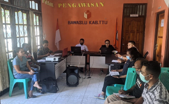 Strategi Pengawasan Melalui Media