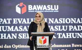 Dok: Humas Bawaslu RI