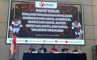 Dok: Humas Bawaslu TTU