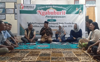 Dok: Humas Bawaslu TTU
