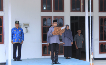 Dok: Humas Bawaslu TTU