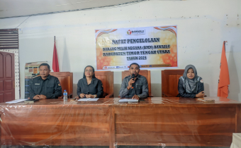 Dok: Humas Bawaslu TTU