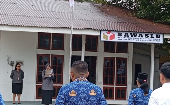 Dok: Humas Bawaslu TTU