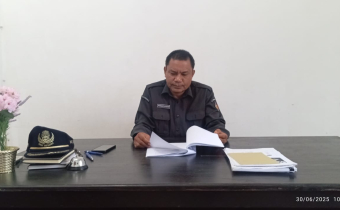 Dok: Humas Bawaslu TTU