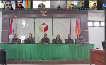 Dok: Humas Bawaslu TTU