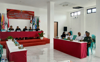 Dok: Humas Bawaslu TTU