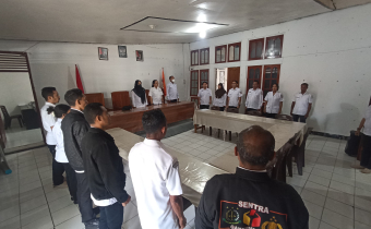 Dok: Humas Bawaslu TTU