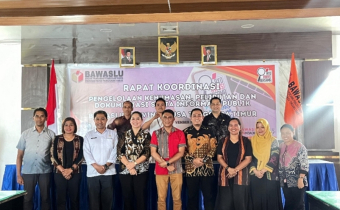Dok: Humas Bawaslu TTU