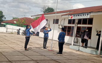 Dok: Humas Bawaslu TTU