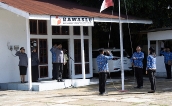 Dok: Humas Bawaslu TTU