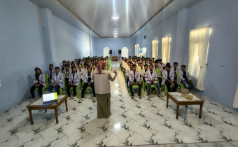 Dok: Humas Bawaslu TTU