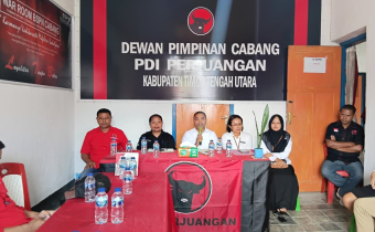 Dok: Humas Bawaslu TTU