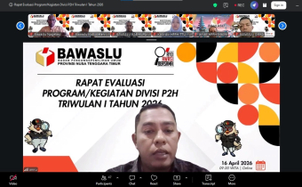 Dok: Humas Bawaslu TTU