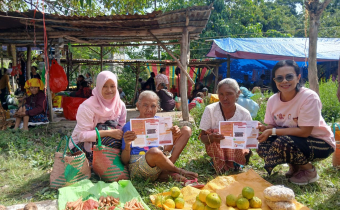 Dok: Humas Bawaslu TTU