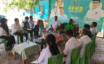 Dok: Humas Bawaslu TTU