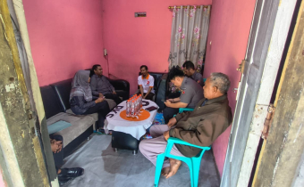 Dok: Humas Bawaslu TTU
