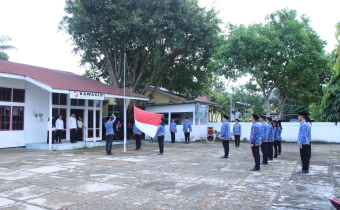 Dok: Humas Bawaslu TTU