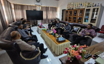 Dok: Humas Bawaslu TTU